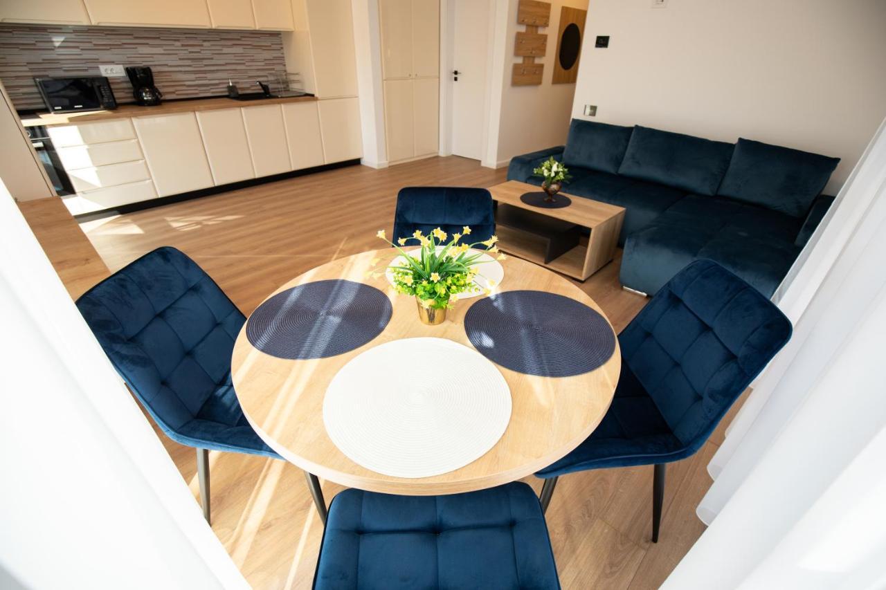 Top View Apartment Σινάια Εξωτερικό φωτογραφία