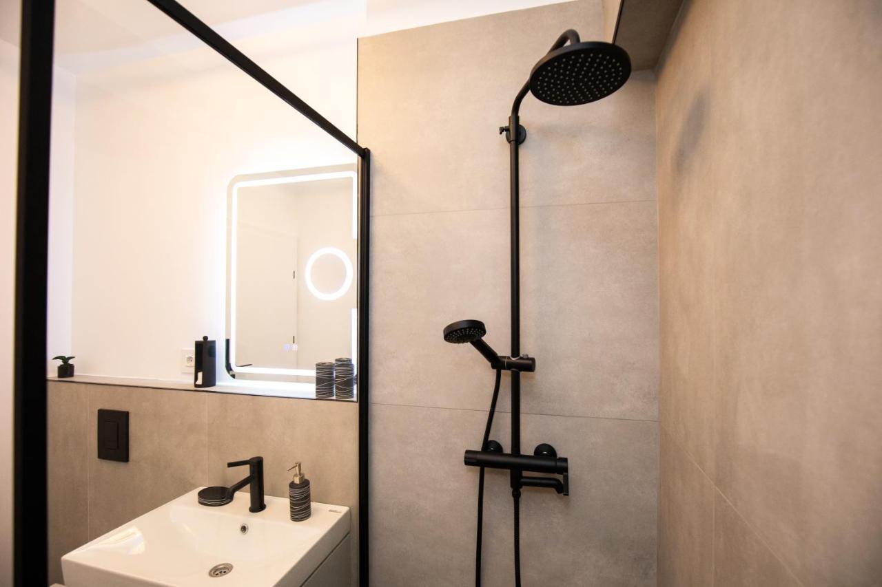 Top View Apartment Σινάια Εξωτερικό φωτογραφία