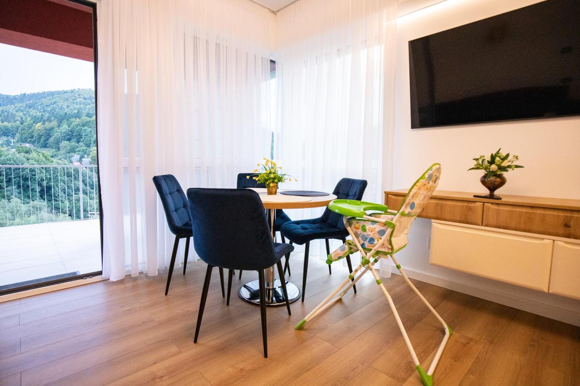 Top View Apartment Σινάια Εξωτερικό φωτογραφία