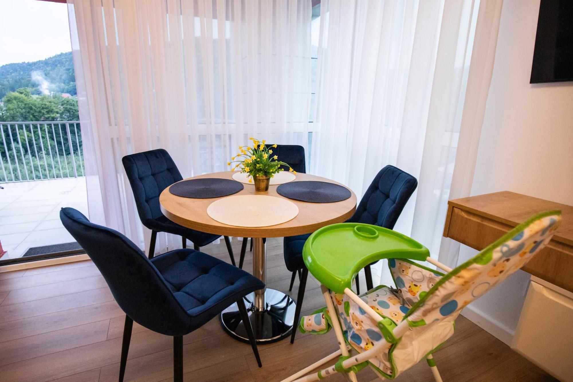 Top View Apartment Σινάια Εξωτερικό φωτογραφία
