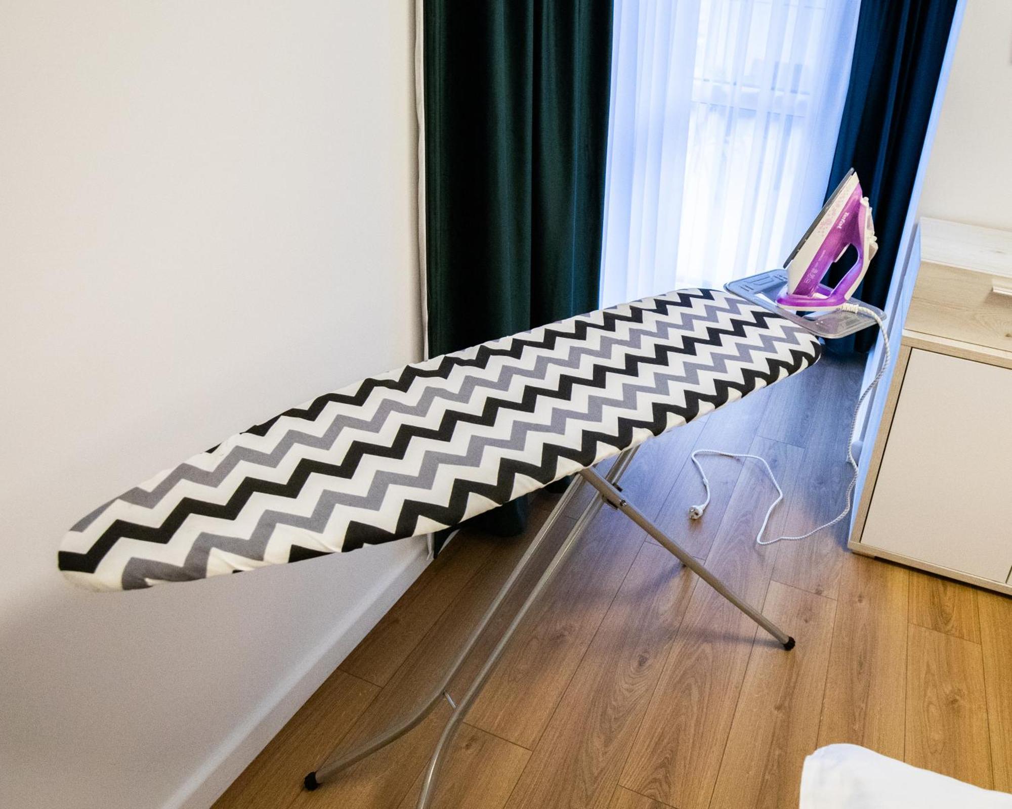 Top View Apartment Σινάια Εξωτερικό φωτογραφία